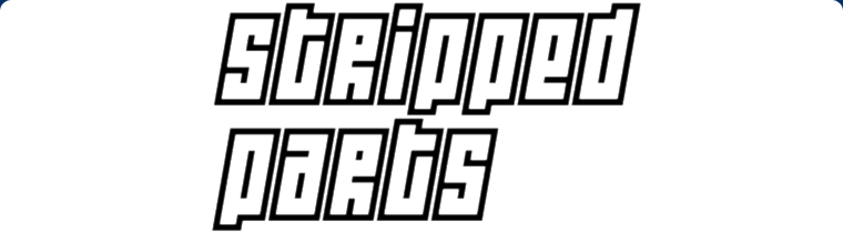 Stripped Parts
